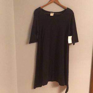 NWT SPUN ORGANIC STELLA DRESS